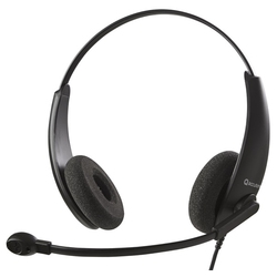 Accutone TB7-2.5 - Гарнитура для телефонии, 2,5 мм