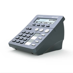 Atcom CT1X - IP-телефон центра обработки вызовов