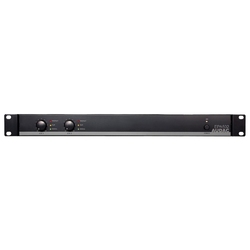 AUDAC EPA502 - Двухканальный усилитель мощности