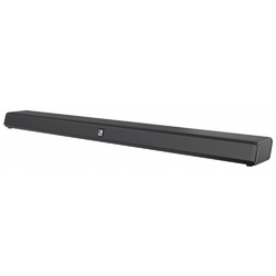 Audac IMEO2/B - Активный трёхполосный Sound Bar