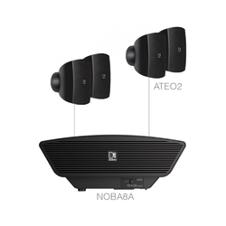 AUDAC SONA2.5 - Акустический комплект