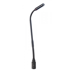 Audio-Technica PRO49Q - Микрофон конденсаторный кардиоидный Gooseneck