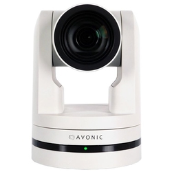 Avonic AV-CM71-IP-W - PTZ-камера Full HD 1080p60