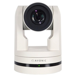 AVONIC AV-CM73-IP-W - PTZ-КАМЕРА