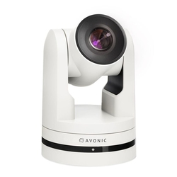 Avonic AV-CM93-IP-W - 4K60 PTZ Камера. 30x Zoom