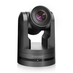 Avonic AV-CM93-NDI-B - 4K60 PTZ NDI Камера. 30x Zoom