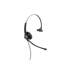 Axtel PRO mono NC WB - Профессиональная гарнитура для динамичных контактных центров, QD