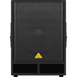 BEHRINGER EUROLIVE VQ1800D - Сабвуфер