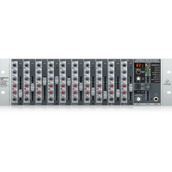 BEHRINGER EURORACK PRO RX1202FX V2 - Рэковый микшер