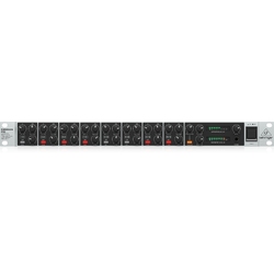 BEHRINGER EURORACK PRO RX1602 V2 - Рэковый микшер