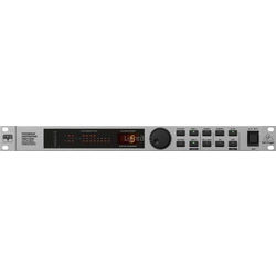 BEHRINGER FBQ1000 - Подавитель обратной связи и параметрический эквалайзер