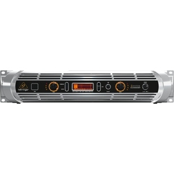 BEHRINGER iNUKE NU1000DSP - Усилитель звука