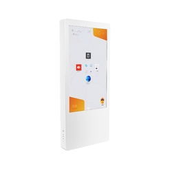 BM Group Aurora Premium 55 - Настенный киоск