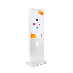 BM Group Helper Premium 55 - Интерактивный киоск