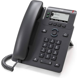Cisco 6821 -  IP-телефон
