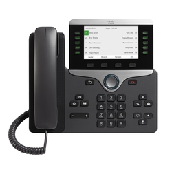Cisco 8841-3PСС-K9 - IP телефон