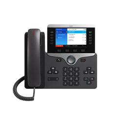 Cisco 8851-R-K9 - IP телефон