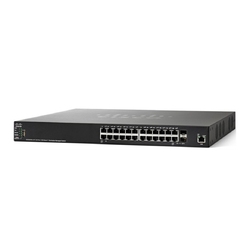 Cisco SG350XG-24T - Стекируемый коммутатор