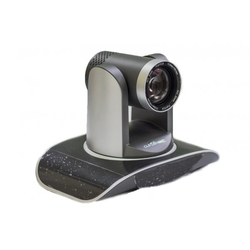 CleverMic 1012w - PTZ-камера, 1920х1080, USB, DVI (HDMI), LAN, 3GSDI, 1/3