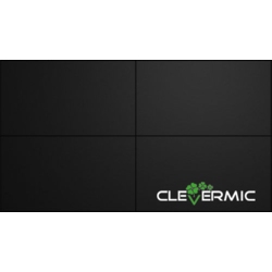 CleverMic 110 W55-1.7 - Видеостена 2x2, 110