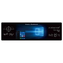 CleverMic DC700NH - Интерактивная доска e-Blackboard 70