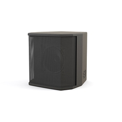 CVGAUDIO SAT-S3BL - Миниатюрная профессиональная широкополосная акустическая система