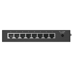 D-Link DES-1008P+/A1A - Коммутатор