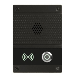 Dinstar DP91-MS - SIP-домофон