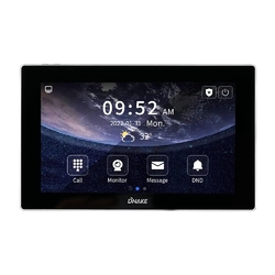 Dnake 904M-S3 - 10,1-дюймовый внутренний монитор Android