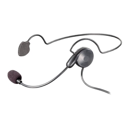 Eartec UltraPAK Cyber - Ультратонкая проводная моногарнитура 