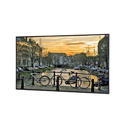 EliteBoard LK-43UH2AX - Профессиональная панель с диагональю 43