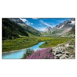 EliteBoard PK557FFLN - Профессиональный дисплей 55