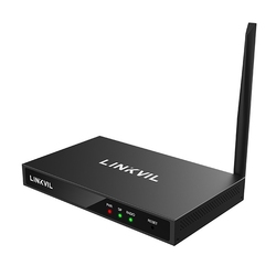 Linkvil W712 (Linkvil by Fanvil) - Шлюз RoIP