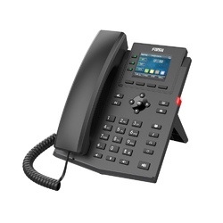 Fanvil X303G - Корпоративный IP-телефон