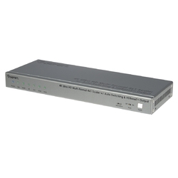Gefen EXT-4K300A-MF-41-HBTLS - Мультиформатный процессор сигналов