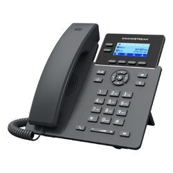 Grandstream GRP2602 - IP-телефон, 2-линейный, EHS, GDMS, HD audio