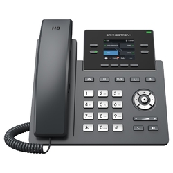 Grandstream GRP2612W - IP-телефон, WiFi