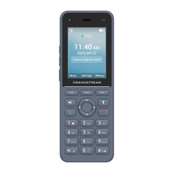 Grandstream WP826 - Беспроводной IP-телефон