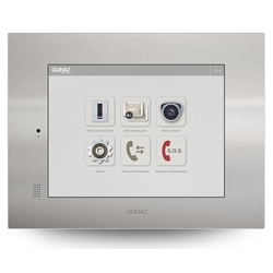 Guinaz M3780 - Монитор  IP-Sip SMARTIVE , сенсорный экран 7 