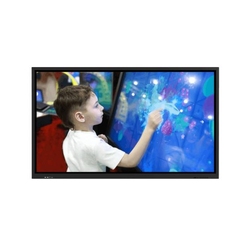 INFOCUS JTOUCH D134 - Интерактивная панель 86