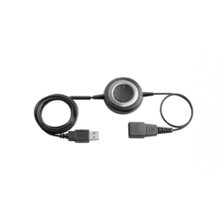 Jabra Link 280 [280-09] - Plug-and play USB адаптер с Bluetooth