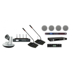 JAZZTEL Autotracking wireless PRO - Комплект
