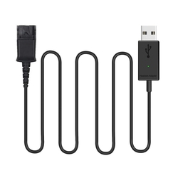 JazzTel QD-USB-A-WC - QD Адаптер для быстрого отключения
