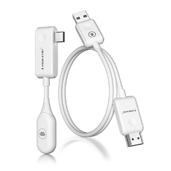 Lemorele 1080P HDMI Video Transmitter and Receiver Kit - Комплект видеопередатчика и приемника