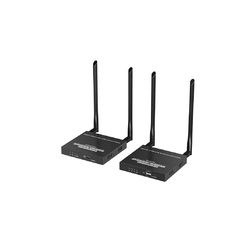 Lenkeng LKV699KVM - Беспроводной удлинитель HDMI до 50 м, 4K