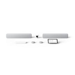 Lenovo One Google Meet Large Room Kit white - Комплект для переговорных комнат серии One