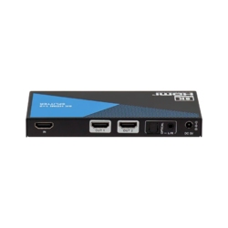 Lideo SP12A-8K - Сплиттер