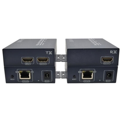 LINK-MI LM-120H - 120-метровый HDMI-удлинитель