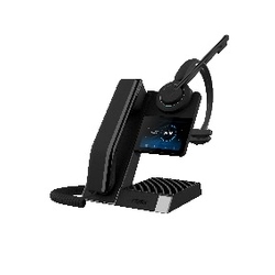 Linkvil DH80-D (Linkvil by Fanvil) - Беспроводная гарнитура