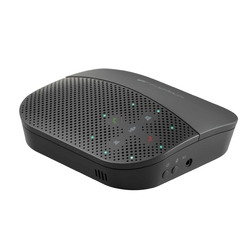 Logitech Speakerphone P710e [980-000742] - устройство громкой связи USB/Bluetooth
